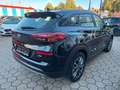 Hyundai TUCSON Mild-Hybrid*1.HAND*NAVI*ATM 1000 KM* Schwarz - thumbnail 5
