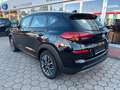 Hyundai TUCSON Mild-Hybrid*1.HAND*NAVI*ATM 1000 KM* Schwarz - thumbnail 7