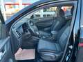 Hyundai TUCSON Mild-Hybrid*1.HAND*NAVI*ATM 1000 KM* Schwarz - thumbnail 13
