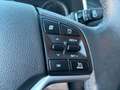 Hyundai TUCSON Mild-Hybrid*1.HAND*NAVI*ATM 1000 KM* Schwarz - thumbnail 17