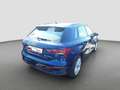 Audi A3 40 TFSI e S TRONIC LED+KAMERA+NAVI+ Blau - thumbnail 4