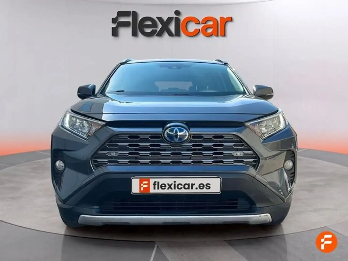 Toyota RAV 4 2.5l 220H Advance Gris - 2