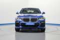 BMW X6 xDrive 30dA Azul - thumbnail 2