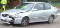 Hyundai ACCENT 1.3i 12v GSi Look@Me Plateado - thumbnail 1