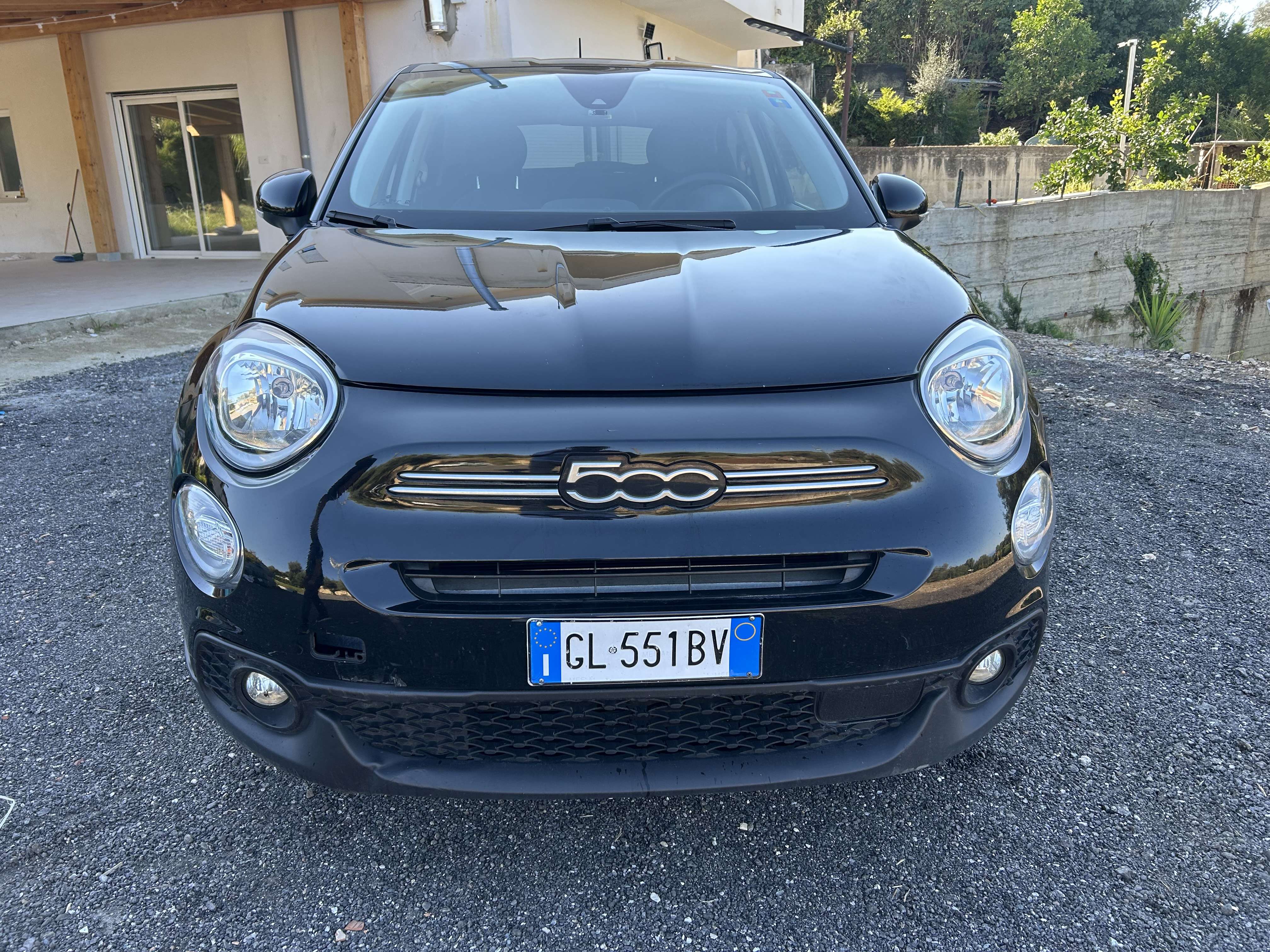 2022 Fiat 500