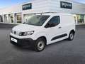 Peugeot Partner Standard 600kg BlueHDi 73kW - Blanco - thumbnail 1