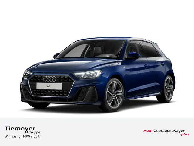 2026 Audi A1 in Blue for sale