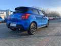 Suzuki Swift 1.4 SPORT HYBRID Blauw - thumbnail 4