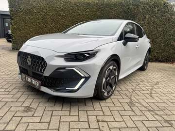 Techno Full hybrid 160