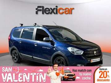 Stepway dCi 79kW (107CV) 7Pl