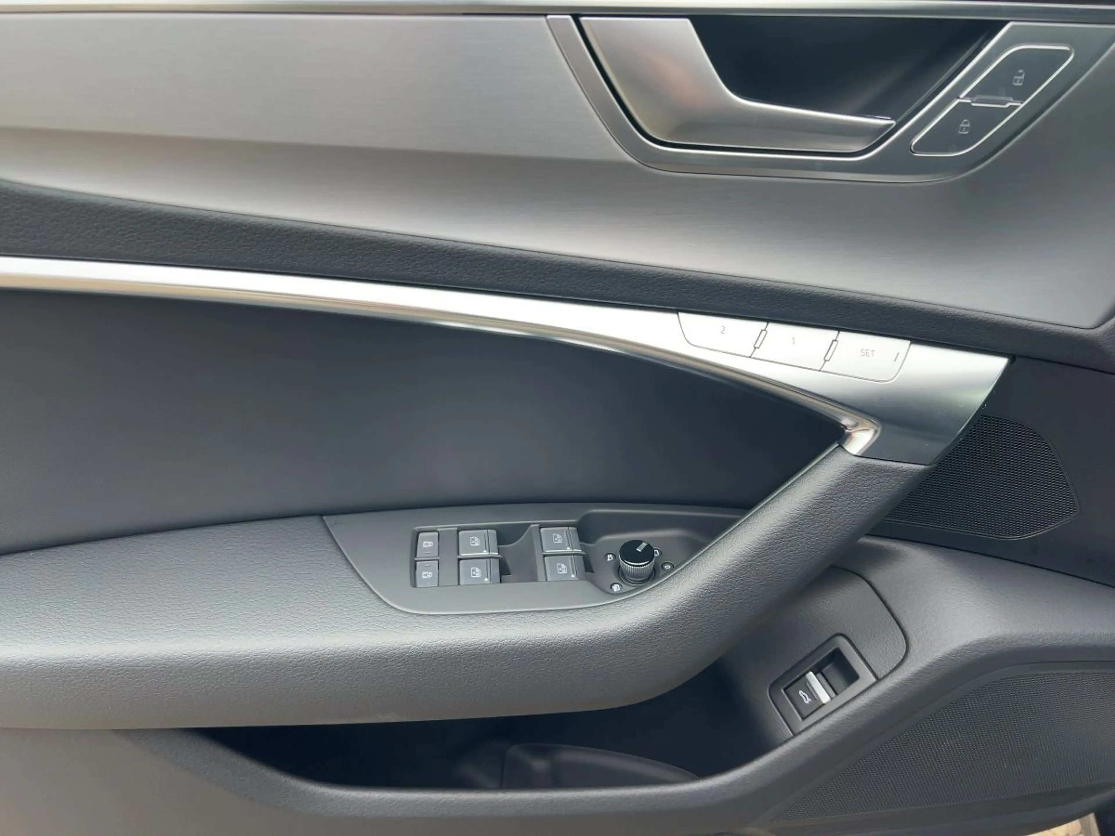 Audi S6 TDI quattro S tronic Kamera Sitzhzg LED — photo 13