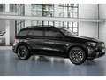 Mercedes-Benz GLE 350 de 4M #AMG #AHK #PANO-SD #HUD #AIRMATIC Schwarz - thumbnail 3