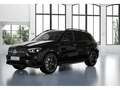 Mercedes-Benz GLE 350 de 4M #AMG #AHK #PANO-SD #HUD #AIRMATIC Schwarz - thumbnail 1