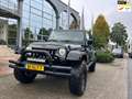 Jeep Wrangler Unlimited 2.8 CRD Rubicon aut cabrio 4 deurs leer Noir - thumbnail 1