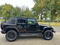 Jeep Wrangler Unlimited 2.8 CRD Rubicon aut cabrio 4 deurs leer Noir - thumbnail 4