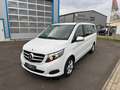 Mercedes-Benz V 200 d RISE lang*Klima*Navi*Alu* White - thumbnail 2