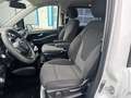 Mercedes-Benz V 200 d RISE lang*Klima*Navi*Alu* Blanc - thumbnail 18