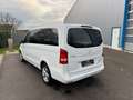 Mercedes-Benz V 200 d RISE lang*Klima*Navi*Alu* White - thumbnail 6
