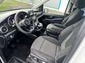 Mercedes-Benz V 200 d RISE lang*Klima*Navi*Alu* Blanc - thumbnail 21