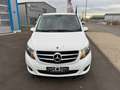 Mercedes-Benz V 200 d RISE lang*Klima*Navi*Alu* White - thumbnail 4
