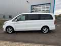 Mercedes-Benz V 200 d RISE lang*Klima*Navi*Alu* White - thumbnail 3
