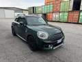 MINI Cooper D Countryman 2.0 5 PT HYPE PARI AL NUOVO Vert - thumbnail 3