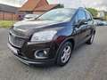 Chevrolet Trax 4x4 LT  AHK KLIMA KAMERA  Tempo  TÜV HU NEU Braun - thumbnail 3