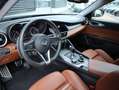 Alfa Romeo Giulia 2.0T Super | Leder Veloce | Navi | Cruise | Camera Blauw - thumbnail 12