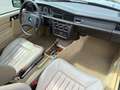 Mercedes-Benz 190 E 2.3 *2.HAND+DEUTSCHES FAHRZEUG+LEDER* Bleu - thumbnail 7