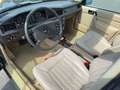 Mercedes-Benz 190 E 2.3 *2.HAND+DEUTSCHES FAHRZEUG+LEDER* Bleu - thumbnail 6