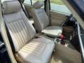 Mercedes-Benz 190 E 2.3 *2.HAND+DEUTSCHES FAHRZEUG+LEDER* Bleu - thumbnail 11
