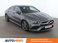 Mercedes-Benz CLA 180 CLA 180 AMG Line Szary - thumbnail 26