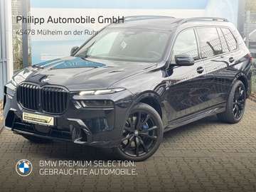 xDrive40d M Sport Pro AHK StHzg h&k Pano-Sky