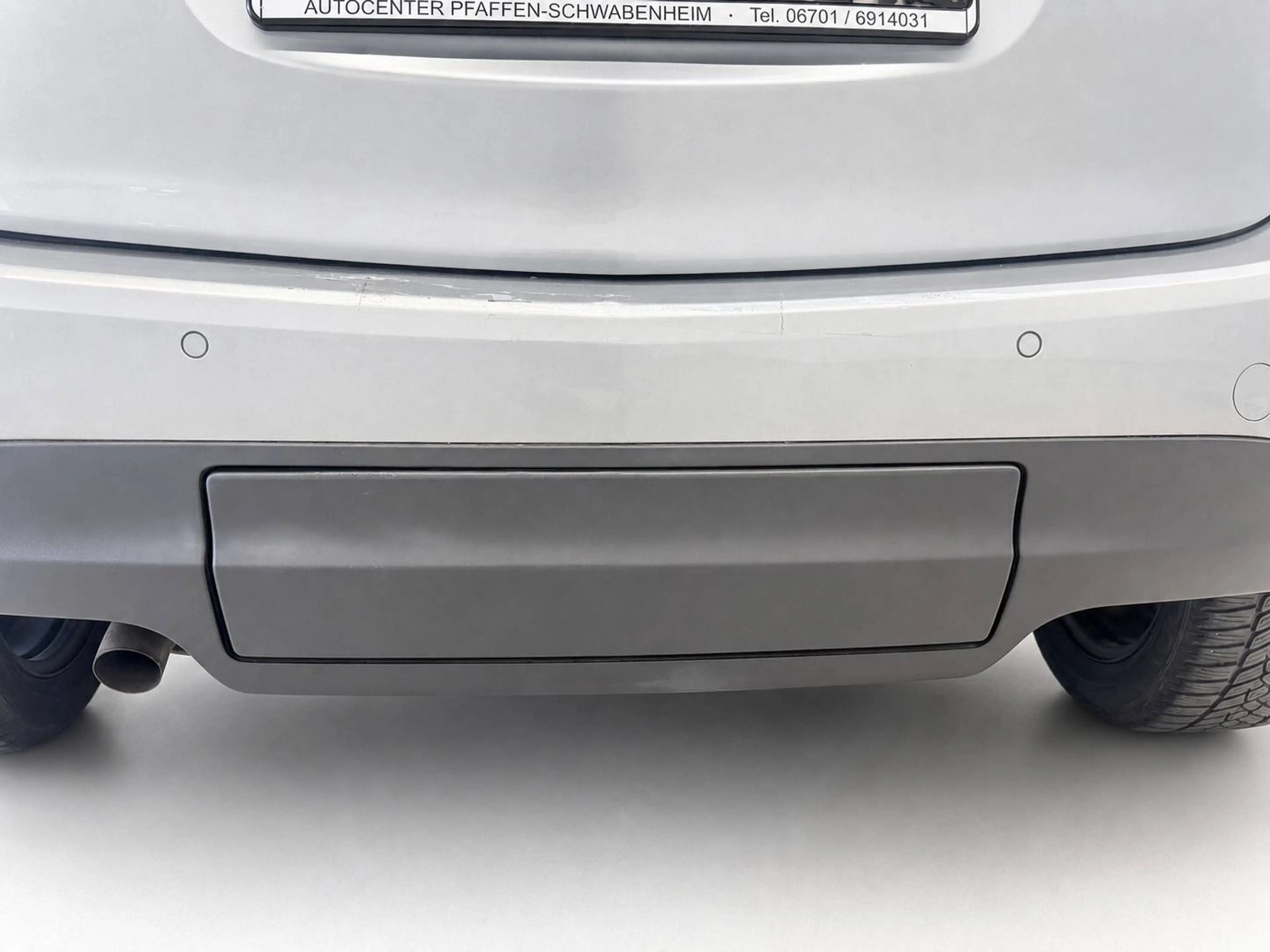 Opel Meriva Innovation Automatik Klimaautomatik PDC v+h Tempomat 4x elektr. Fenster SHZ Beheizbares Lenkrad — photo 11