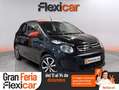 Citroen C1 1.2 PureTech City Edition Negro - thumbnail 1