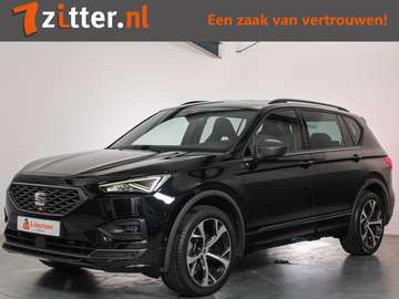 1.5 TSI FR Business Intense 7-Persoons 360 Camera,