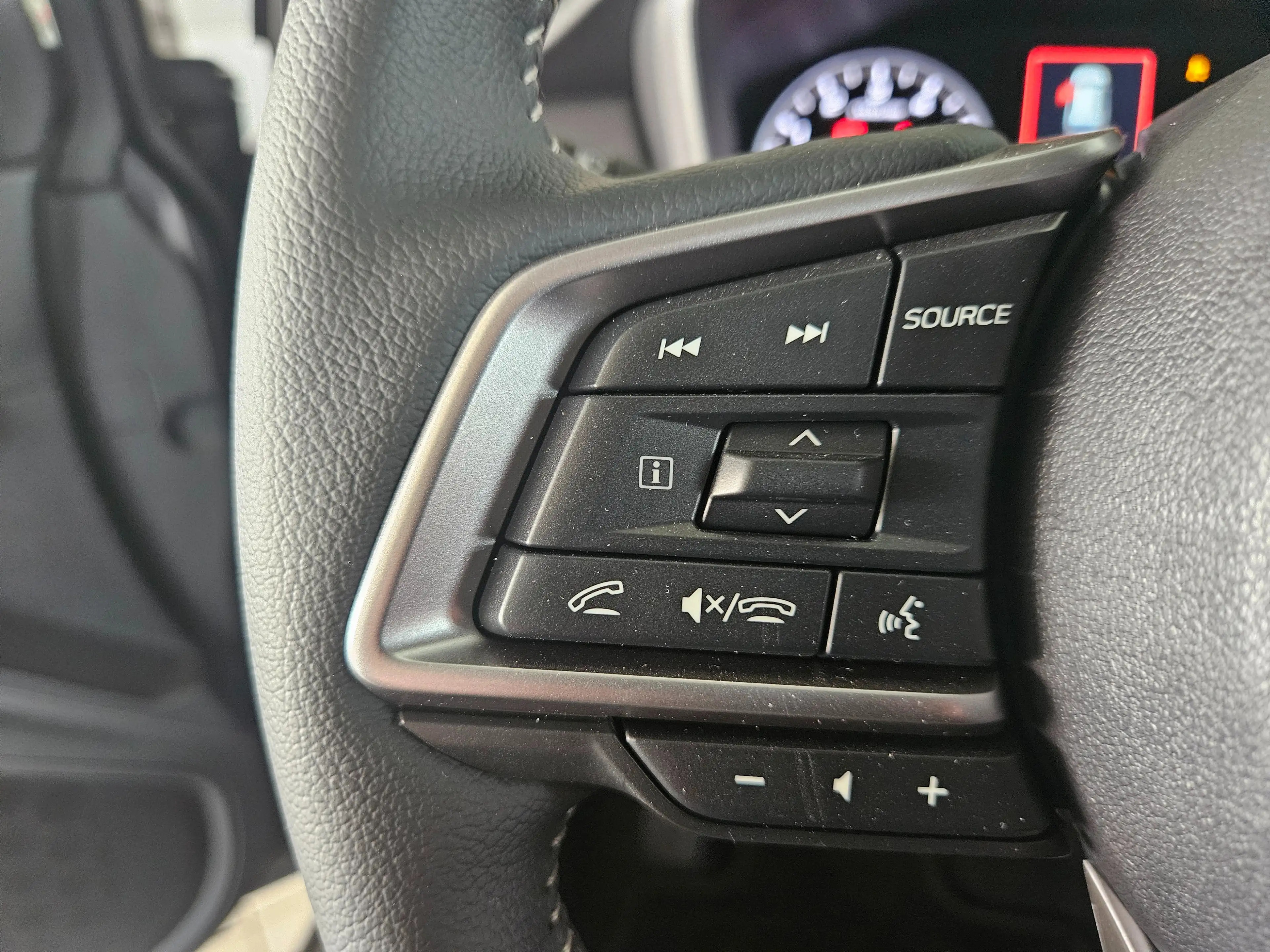 Subaru OUTBACK Active Tageszulassung — photo 7