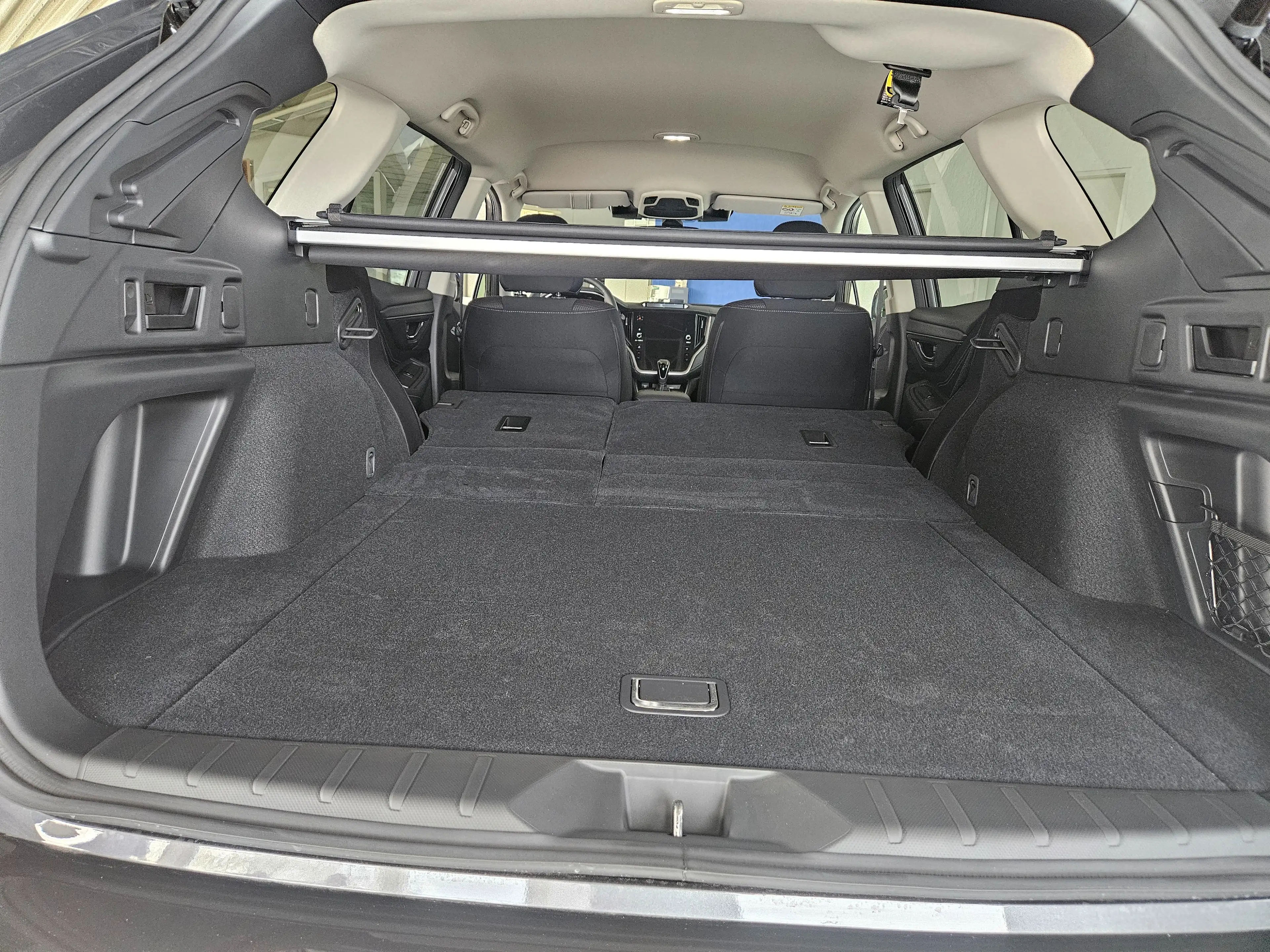 Subaru OUTBACK Active Tageszulassung — photo 15