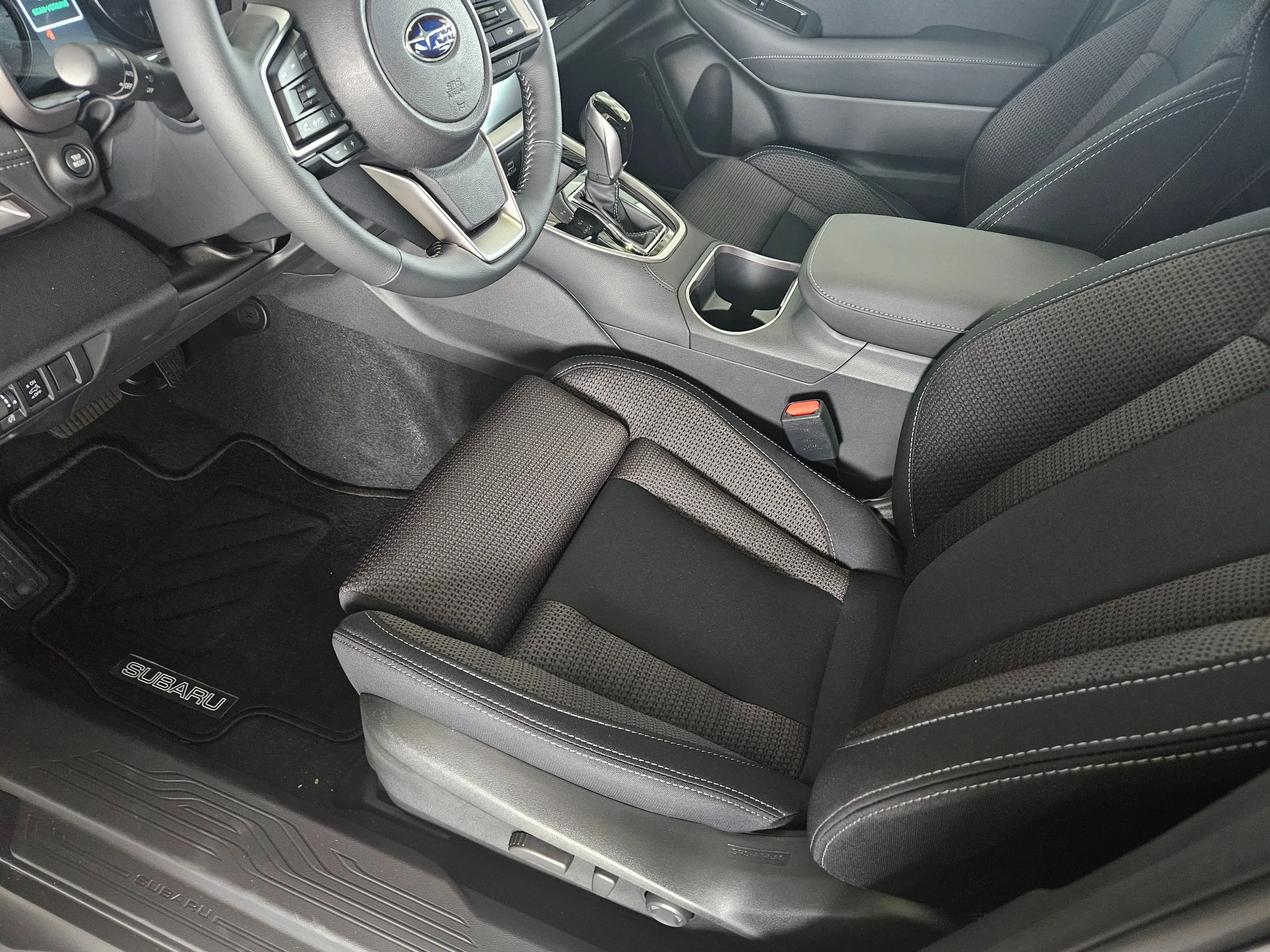 Subaru OUTBACK Active Tageszulassung — photo 13