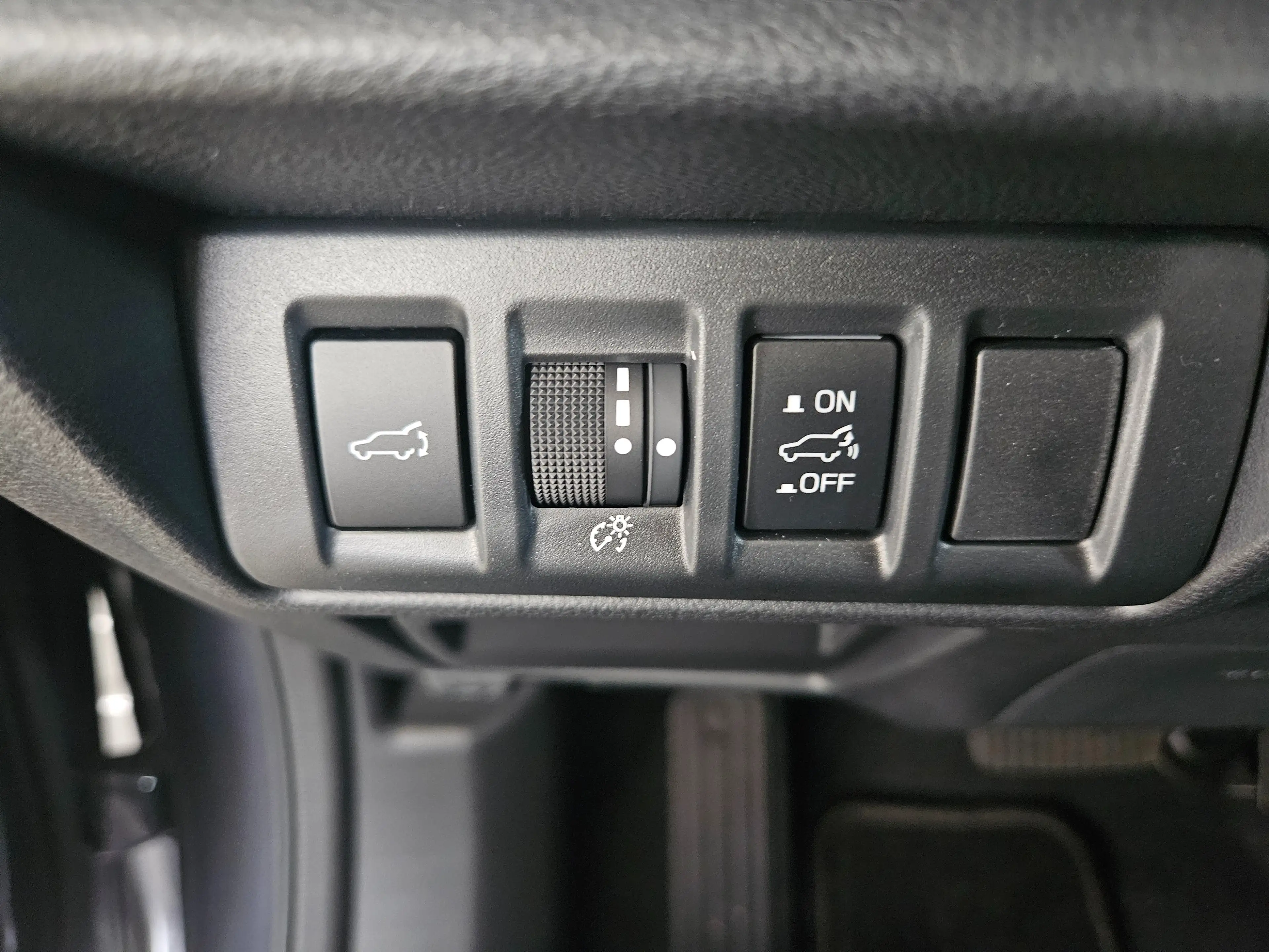Subaru OUTBACK Active Tageszulassung — photo 8