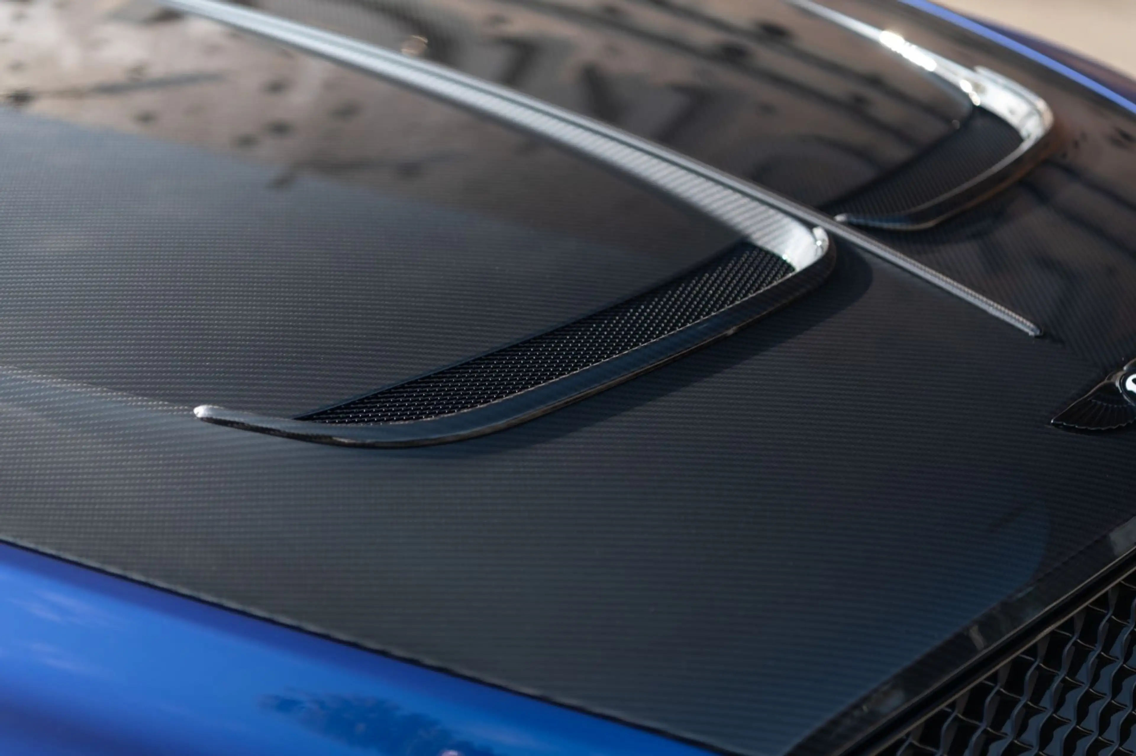 Bentley Bentayga V8 MANSORY * CARBON*CERAMIC BRAKES* — photo 10