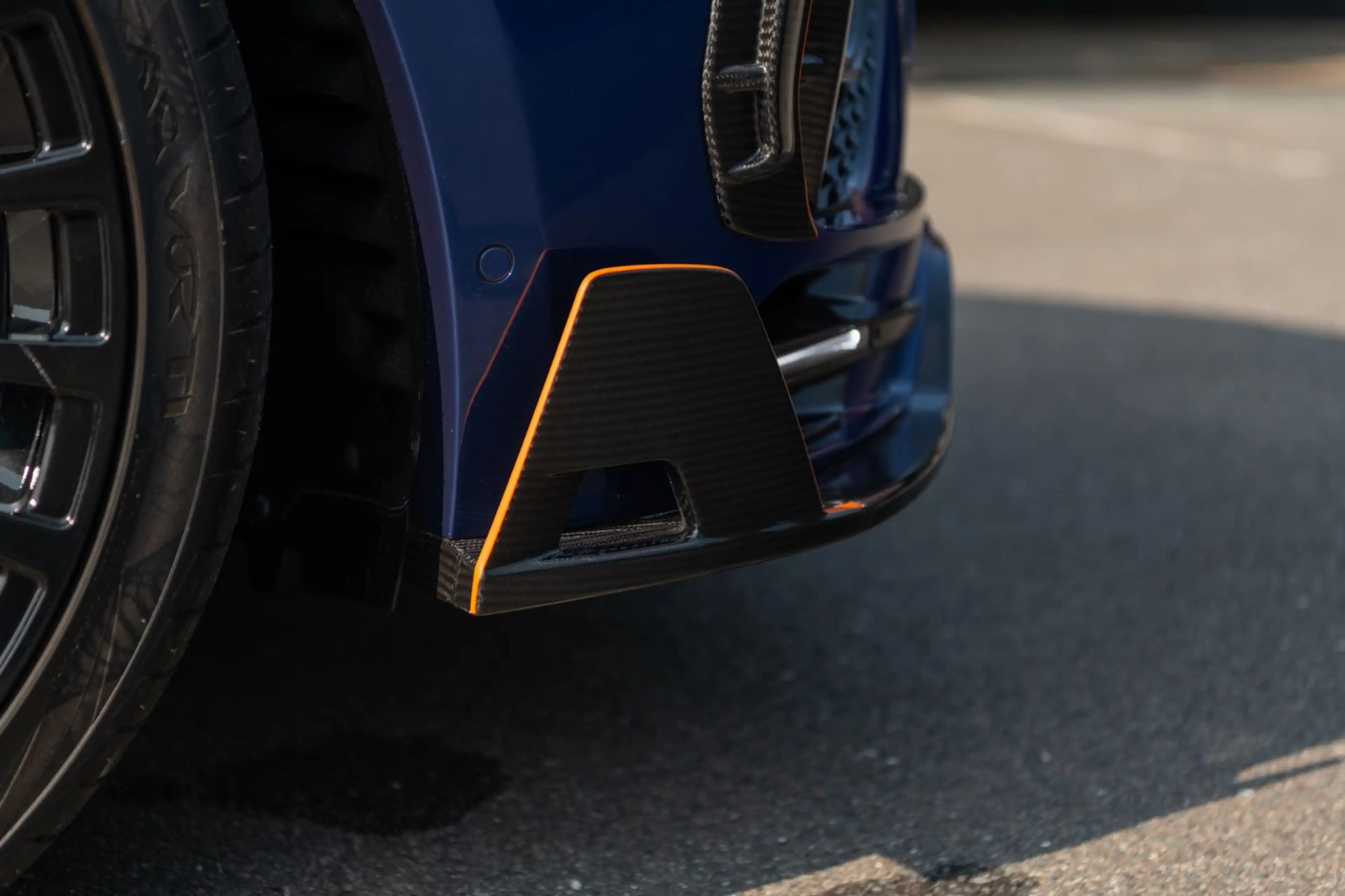 Bentley Bentayga V8 MANSORY * CARBON*CERAMIC BRAKES* — photo 15