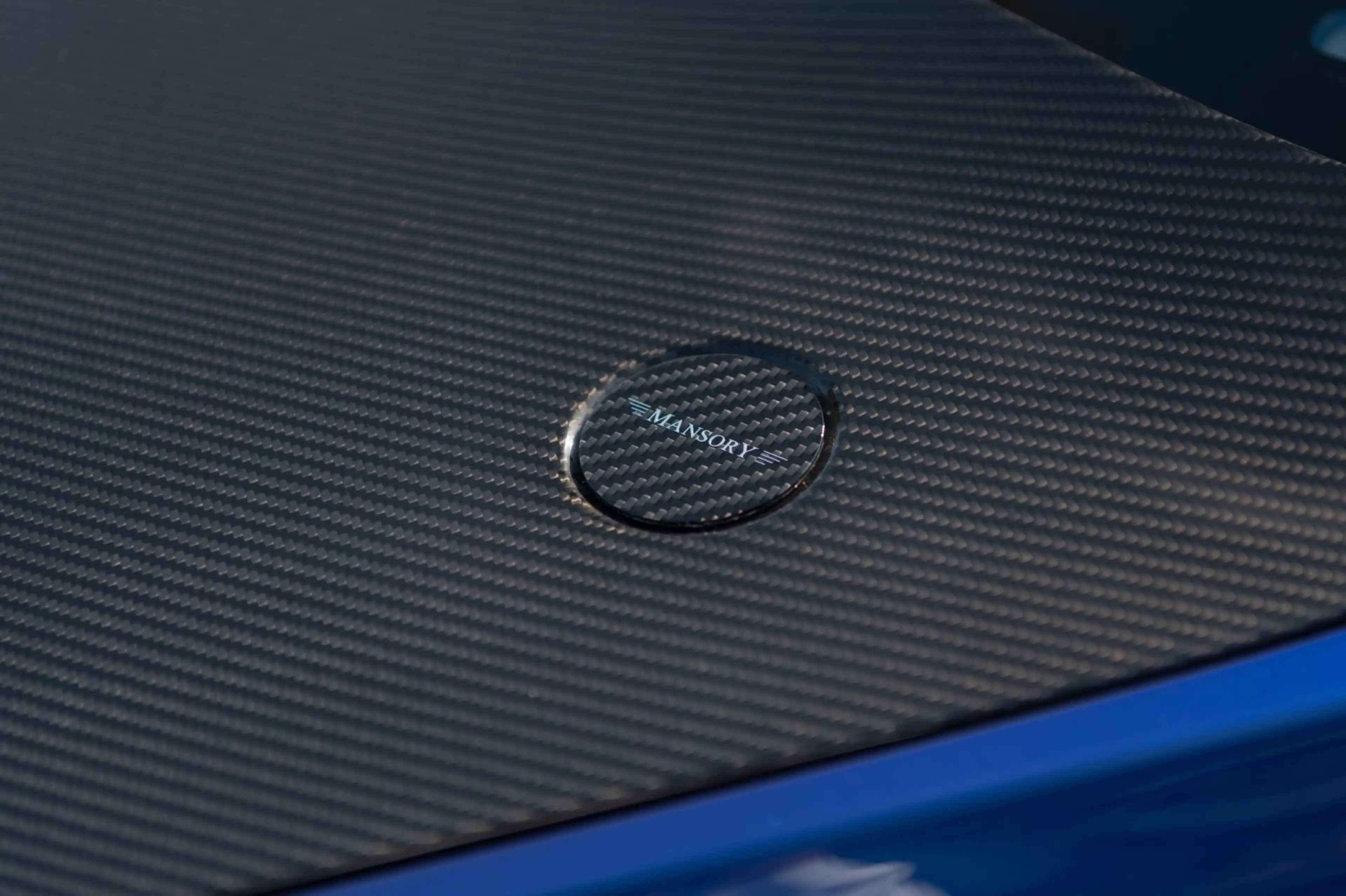 Bentley Bentayga V8 MANSORY * CARBON*CERAMIC BRAKES* — photo 11