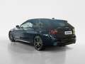 BMW 330 M Sport Bleu - thumbnail 6