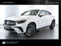Mercedes-Benz GLC 200 d 4M Coupé 3,99%/AMG/DigitalLight/AHK     /DISTRON Weiß - thumbnail 1