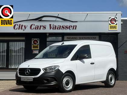 Mercedes-Benz Citan 110 L1 Pro 102 pk airco elktr pakket pdc v/a schui