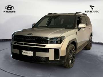 1.6 T-GDi HEV 4WD AT 7 posti XCLASS