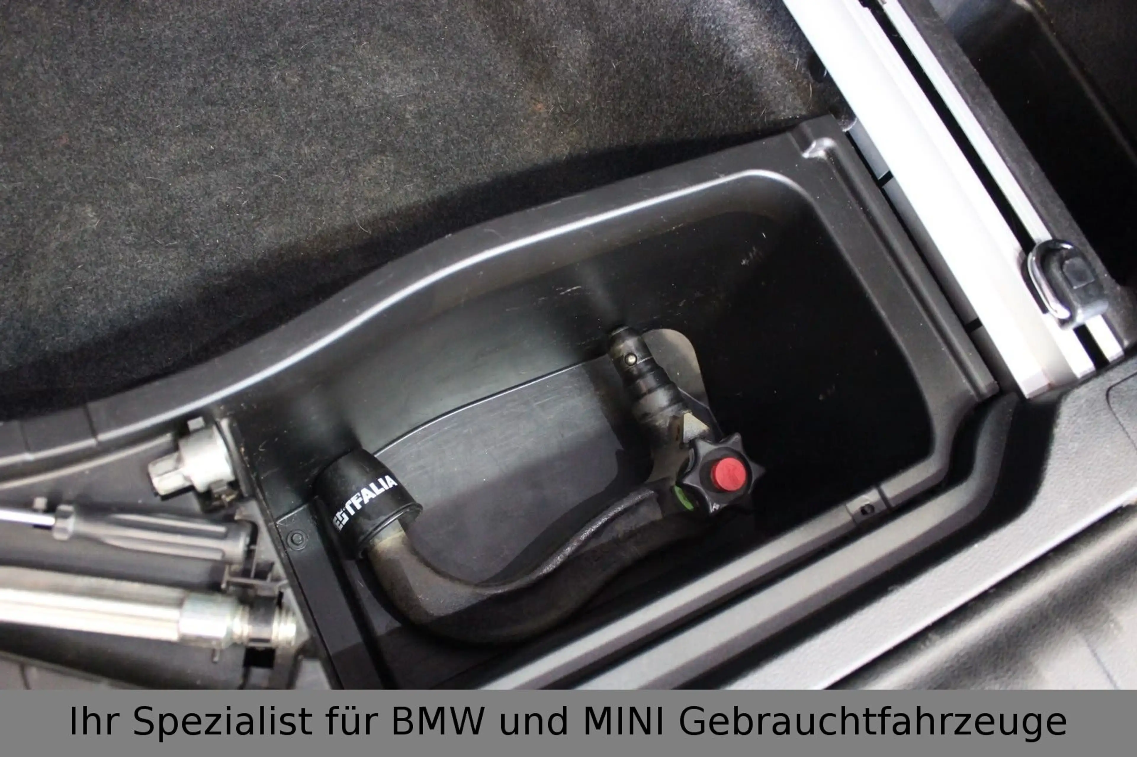 BMW X5 40d xDrive M-PAKET*LenkrdHz*Sitzlüft*HUD*360° — photo 10