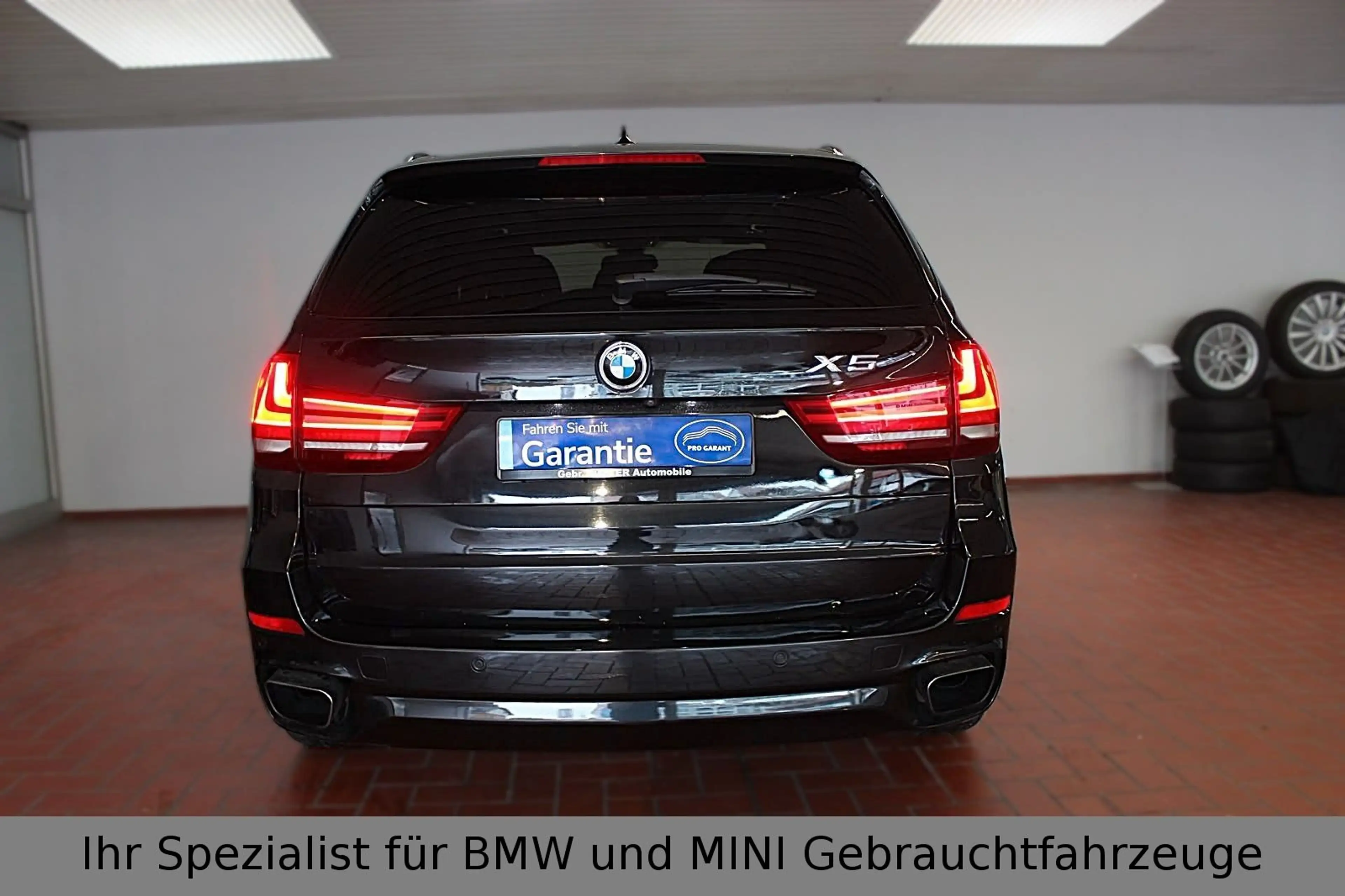 BMW X5 40d xDrive M-PAKET*LenkrdHz*Sitzlüft*HUD*360° — photo 7