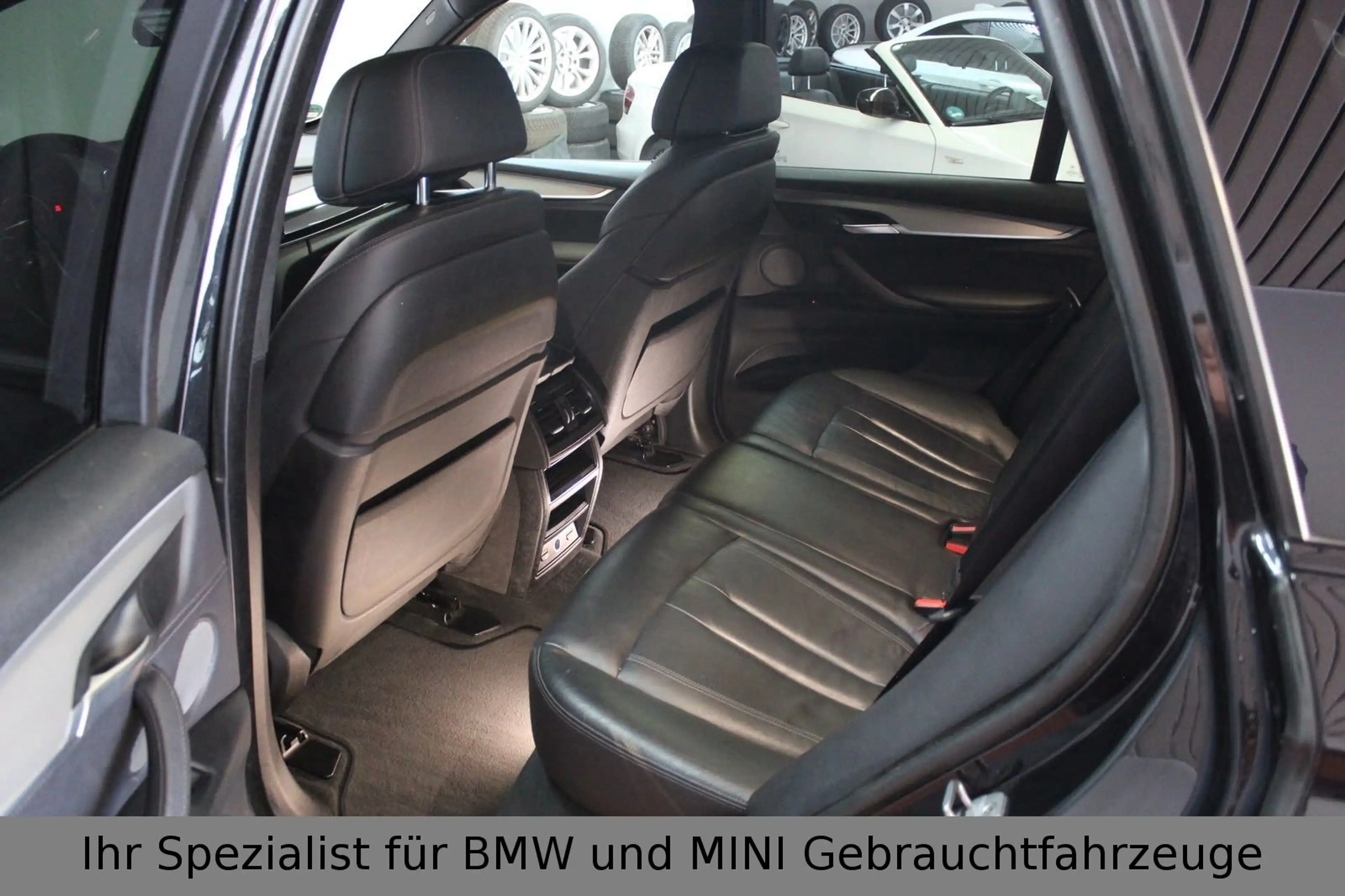 BMW X5 40d xDrive M-PAKET*LenkrdHz*Sitzlüft*HUD*360° — photo 15